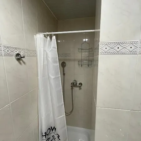 Praia Mar Monte Gordo Exterior photo
