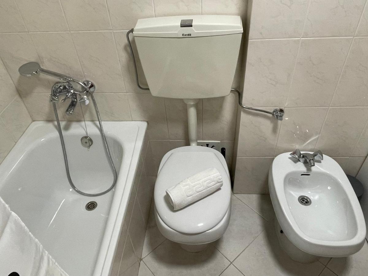 Apartment Mar *