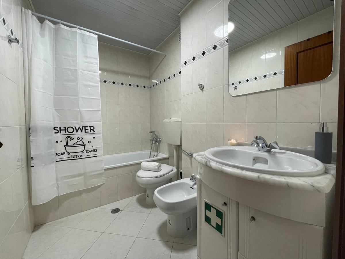Apartment Mar Monte Gordo