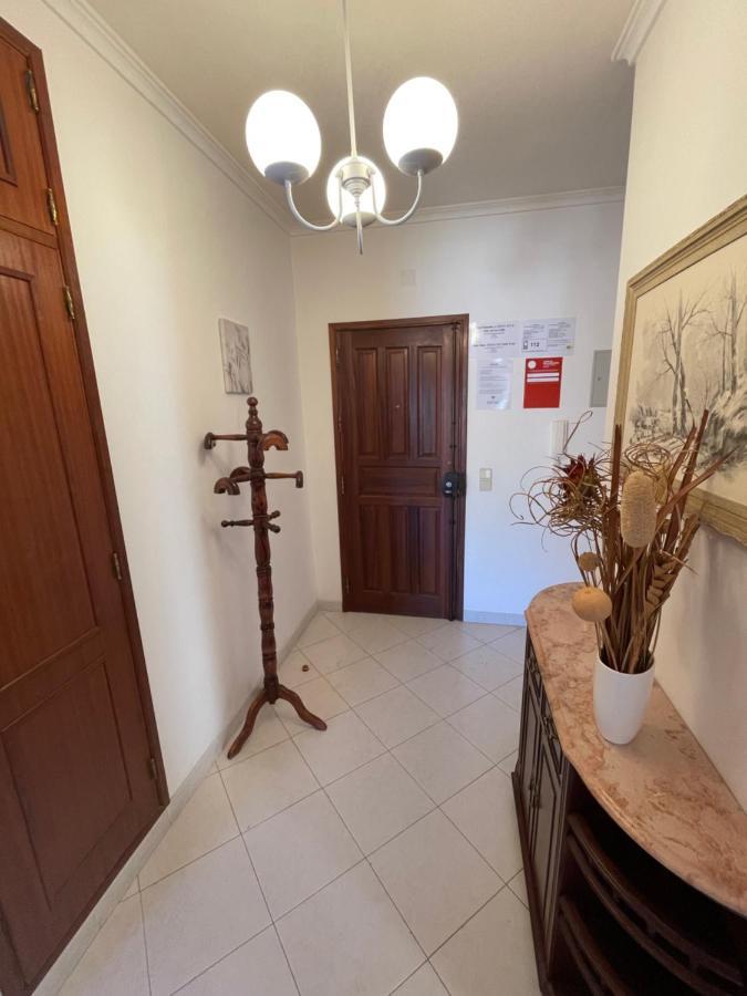 Apartment Mar *