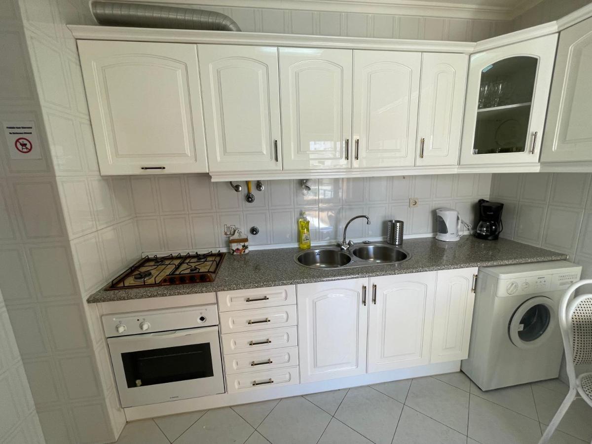 Mar Apartment