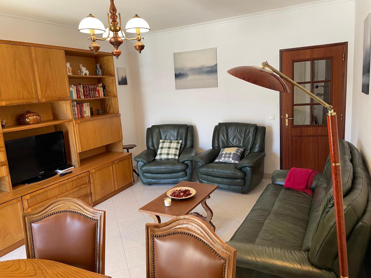 Apartment Mar