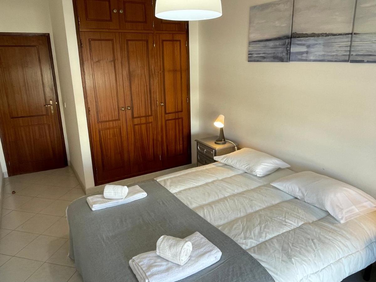 Mar Apartment *