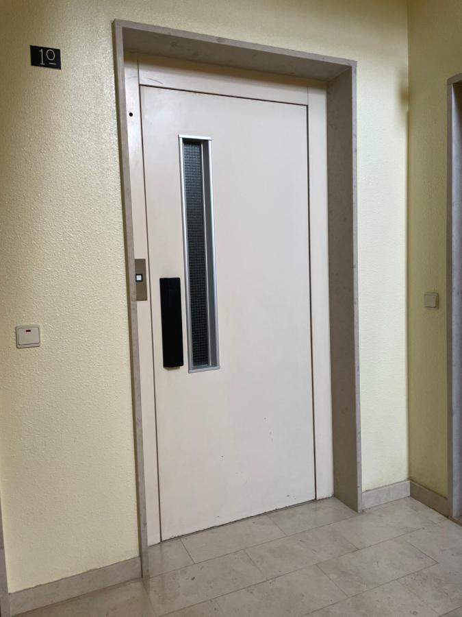 Apartment Mar