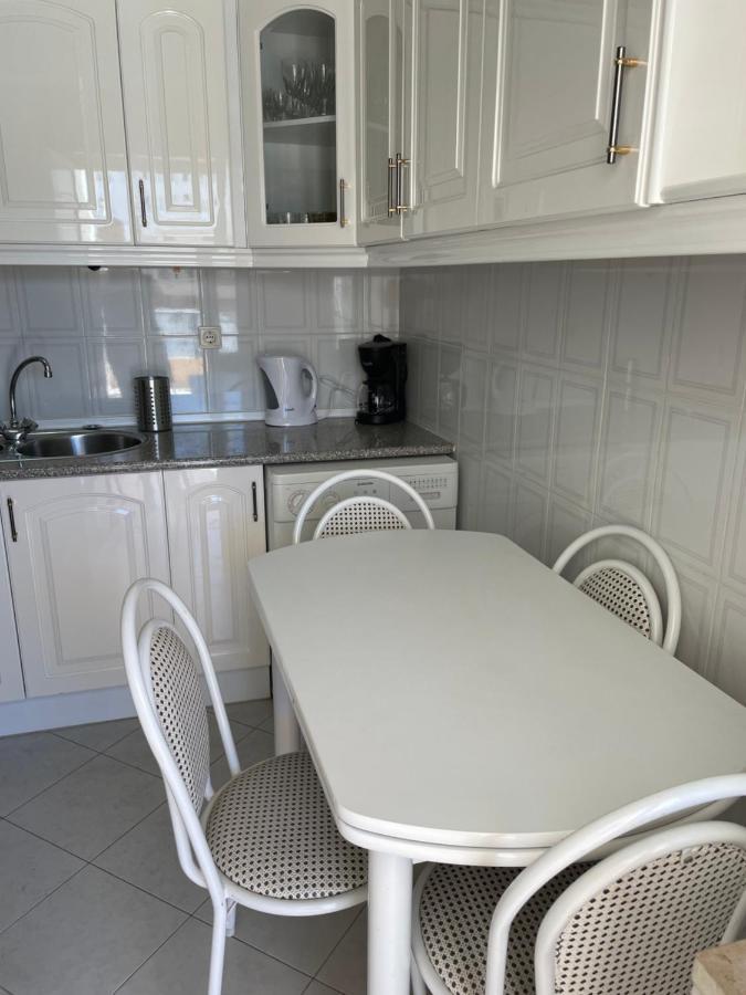 Mar Apartment