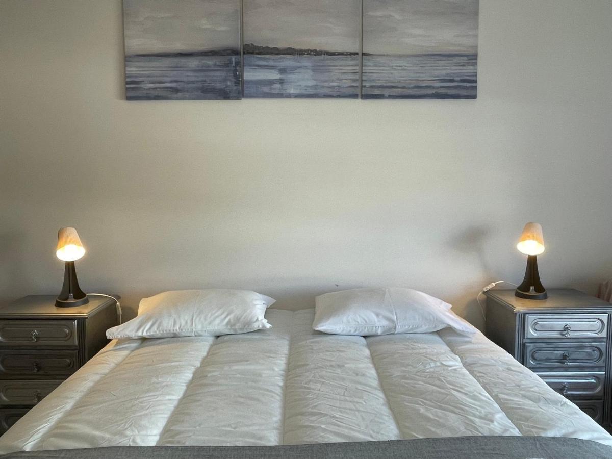 Mar Apartment