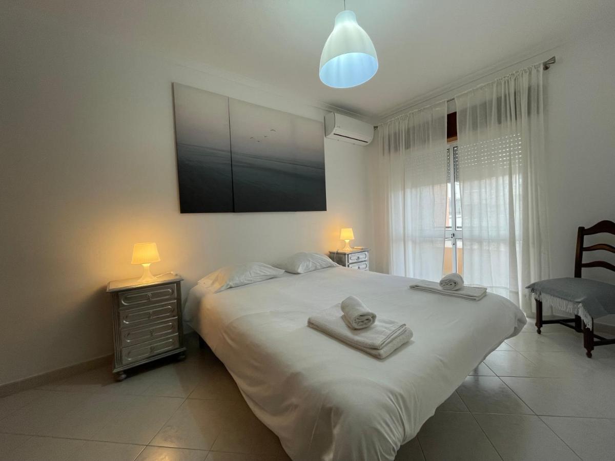 Apartment Mar Monte Gordo