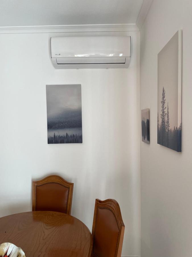 Mar Apartment